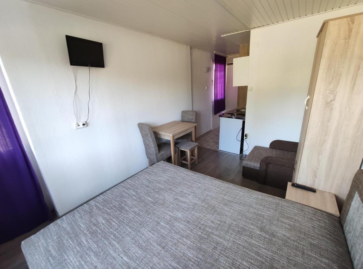 Ozone Apartman Siófok Exterior foto